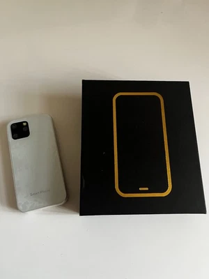 Mini Smartphone SOYES Xs11 /3G Android /Dual SIM GPS OTG Nuovo 💥 - Immagine 1 di 4