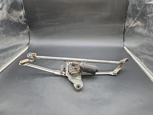 97-05 OEM Porsche Boxster 986 996 Front Windshield Wiper Linkage W/ Motor LP805 - Picture 1 of 12