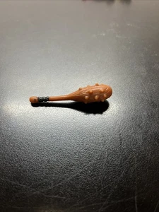 LJN Advanced Dungeons & Dragons Club per Zorgar Figura E2 - Foto 1 di 2