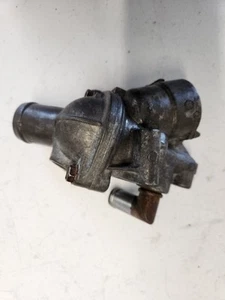 96-01 Integra GSR P72 VTEC OEM B18C1 coolant thermostat case housing NO SENSOR - Picture 1 of 5