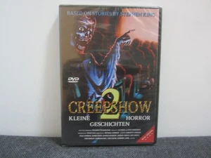 Creepshow 2 - Kleine Horrorgeschichten - DVD - NEU&OVP - Bild 1 von 4