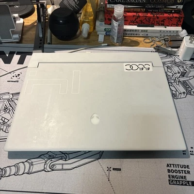 Alienware x14 R1 14" 144Hz FHD (Intel Core i7-12700H, GeForce RTX 3060, 512GB... - Image 1 of 4