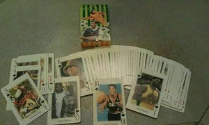 EMPIRE OF SPORT CARDS RUSSIAN SOCCER BASKETBALL TENNIS BOXING TRACK YOU PICK - Picture 1 of 55