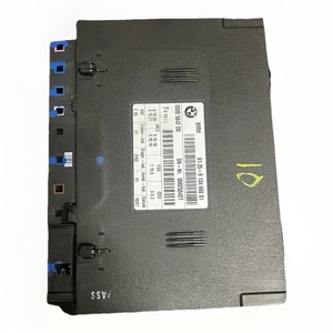 Módulo asiento delantero bmw e90 e91 e92 e93 9134666 - Imagen 1 de 3