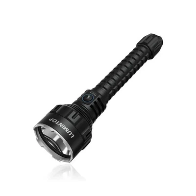 Nuevo Lumintop PK21-T 1650 Lúmenes Linterna LED Antorcha Foto 1 de 4