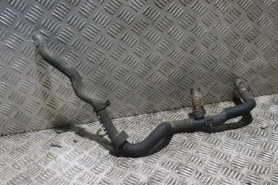 FORD FIESTA MK8 ST 1.5 DRAGON EURO6.2 ENGINE COOLING PIPES 2017-2021 YS68-1 - Image 1 of 4