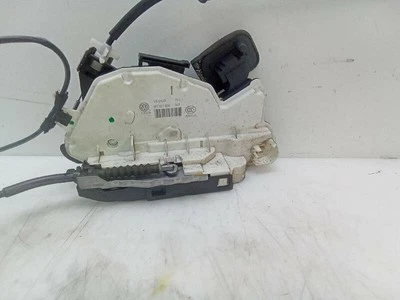 5k1837015e front door lock lh for VOLKSWAGEN NEW BEETLE ( 5C1) ( 06.2011) 357638 - Image 1 of 4