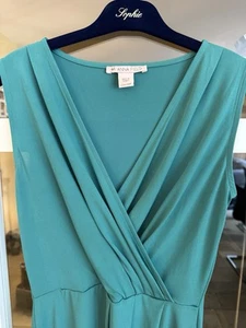 NEU Kleid Anna Field Gr. 34 (XS), Grün / cadmium green/ Sommerkleid - Bild 1 von 4