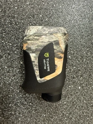 Telémetro láser TIDEWE HR-F700 Foto 1 de 4