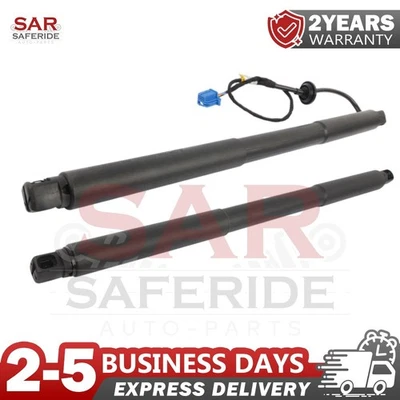 2X Rear Trunk Lift Support Shock Fit Mercedes X166 GL350 GL450 GLS450 2013-19 - Image 1 of 4