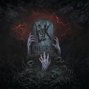 Lik Necro (Vinyl) 12" Album - Picture 1 of 2