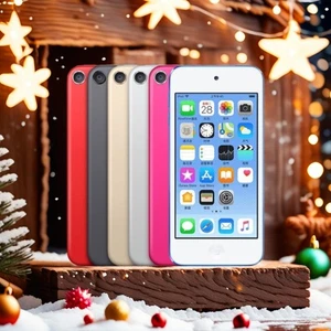 NEW Sealed Apple iPod Touch 5th 6th 7th Generation All Color FAST SHIPPING Lot - Picture 1 of 37