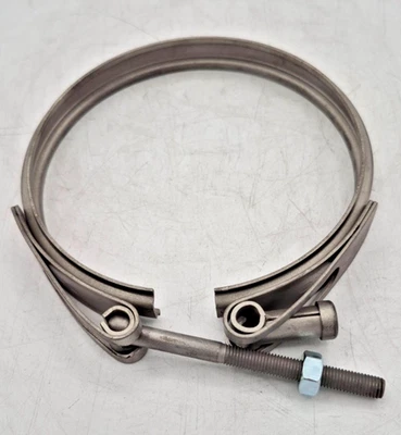 HOLSET CUMMINS TURBO VBAND 夹 3535399 — 第 1/2 张图片