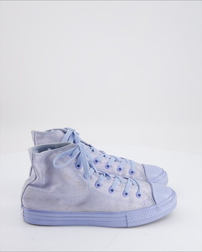 Converse Scarpe Sneakers Donna In Tela Col. Turchese EU 36