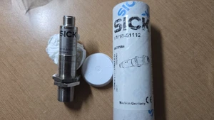 Sensor ultrasónico Sick UM18-51112 - Imagen 1 de 1