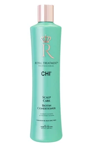 CHI Royal Treatment Scalp Care Biotin Conditioner 12 oz - Picture 1 of 2