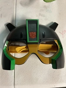 Transformers Glasses Mask Kids Toys Dress Up Pretand Play 2016 McDonalds G6 - Picture 1 of 5