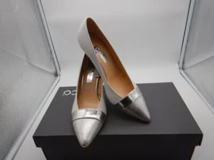 Gabor - Damen Pumps Halbschuh Leder Gr. 39 - Bild 1 von 4