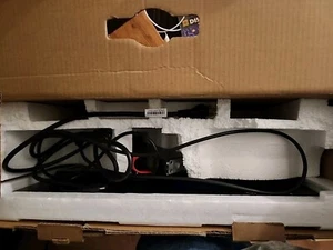 Lenovo T2364PA ThinkVision 23" LED-Lit Monitor Black (61ABMAR1WW) Used Grade A - Picture 1 of 3
