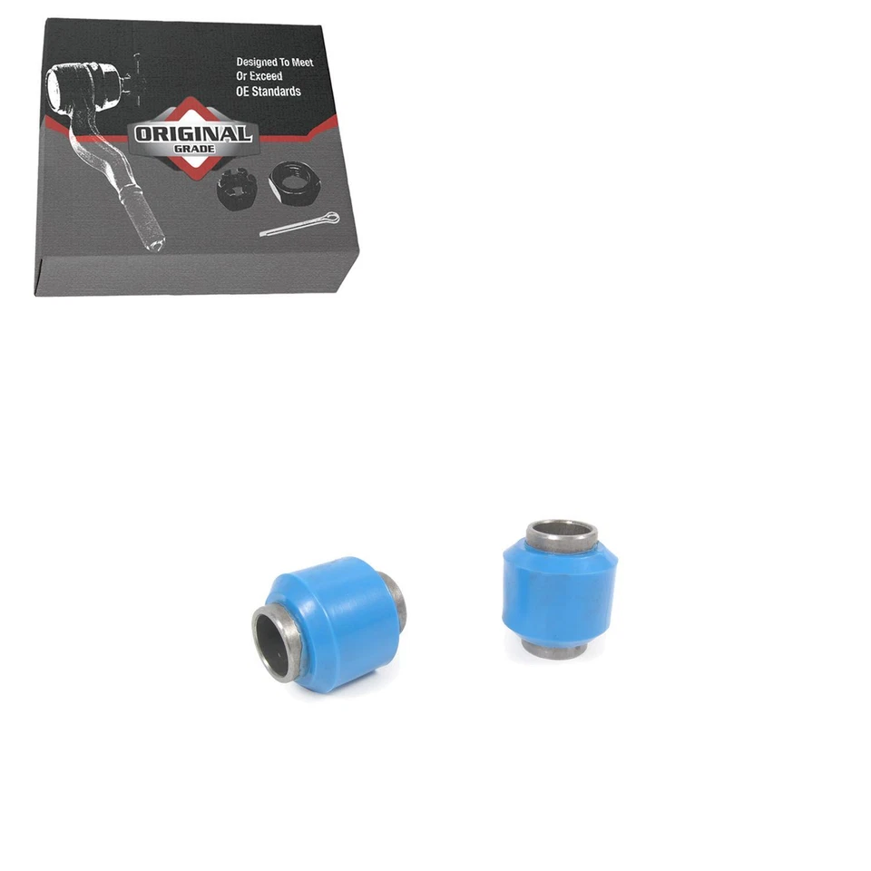 Kit de buje de barra estabilizadora de suspensión Mevotech para Chevrolet V10 1987 Foto 1 de 1