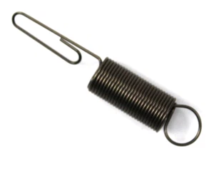 Reglerfeder für Briggs & Stratton 5PS Quantum Länge 55mm Ø 10mm 262656 / 691832 - Bild 1 von 2