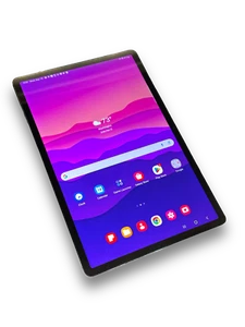 Samsung Galaxy Tab S7 FE 5G | 64 GB | Mystic Black | Verizon | ACEPTABLE LEER - Imagen 1 de 3