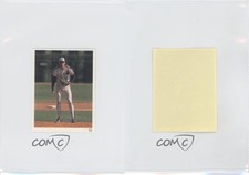 1990 Red Foley's Best Baseball Book Ever Stickers Tim Burke #10