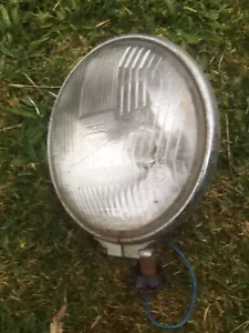 lucas spot lamp - Picture 1 of 4