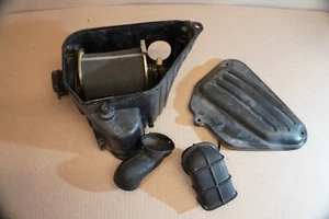 HONDA CL250 CL 250 1982 MD04 airbox air intake filter - Imagen 1 de 14