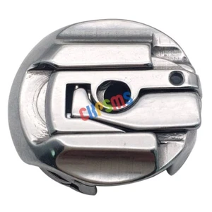 Bobbin Case fits Bernina 217,540,740,750, 840 ,850, 940, 950 #0040777000 - Foto 1 di 3