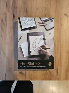 Iskn The Slate 2+ Grafiktablett - Bild 1 von 3