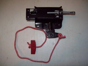 Sears Craftsman Chamberlain Chain Drive Garage Door Opener Carriage NEW STOCK - Picture 1 of 5
