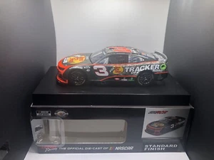 Austin Dillon #3 Bass Pro Shops 2023 Camaro ZLI 1:24 scale - Picture 1 of 18