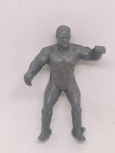 Figurine vintage catcheur Barry Windham Monochrome WCW génération Galoob 5 cm v3 - Imagen 1 de 1