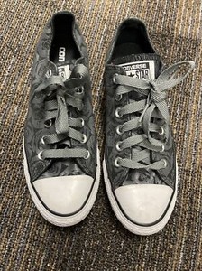 Las mejores ofertas en Converse negro bajo (1-1.9 pulgadas) altura del  tacón Zapatos cómodos para mujeres | eBay
