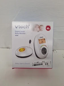 VTech BM2150 Digital Audio Baby Monitor *A-GRADE* (FREE SHIP) - Picture 1 of 5