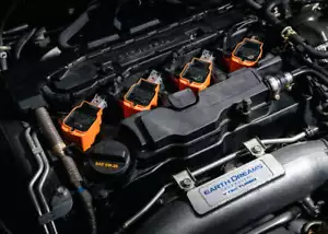 IN STOCK RIPP High Performance Coil Packs Honda Civic 2016-2020 1.5L / 2.0L - Picture 1 of 2