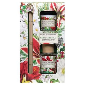 Michel Design Merry Christmas Diffuser DVS346 - Picture 1 of 1