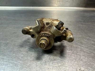 Pinza de freno delantera izquierda Can Am Outlander Max 500 XT 2007 4x4 Foto 1 de 4