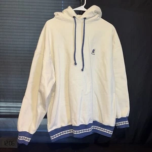 XXL Ridell Hoodie-80% Cotton, 20% Polyester-Made In U.S.A - Picture 1 of 24