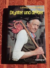 Ludwig Schmid-Wildy, Drunter und drüber