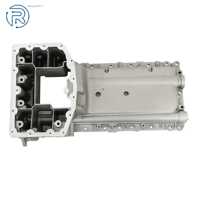 For 2011-2019 Ford F-250 F-350 Super Duty Diesel DC3Z6675C Upper Engine Oil Pan - Image 1 of 4