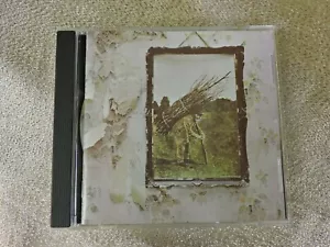 Led Zeppelin IV by Led Zeppelin CD - in jewel case - Picture 1 of 4