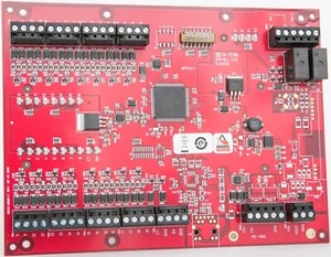 MERCURY SECURITY MR16IN-S3 Multi-Device 16-Input Controller Board - Picture 1 of 1