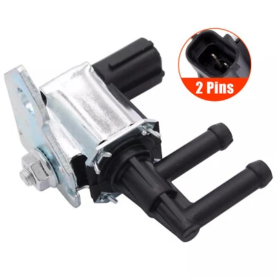 16102AA300 For 2002-2005 Subaru Impreza WRX Vapor Canister Purge Solenoid Foto 1 de 4