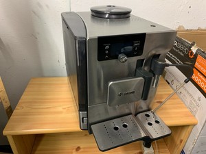 Bosch VeroSelection 700 Coffee Machine