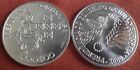 2000 PORTUGAL 1000 ESCUDOS SILVER PRESIDENCY COUNCIL OF EUROPEAN UNION UNC