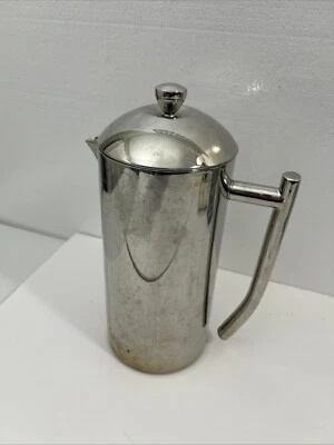 Prensa francesa Frieling, acabado espejo SKU 1485 Foto 1 de 4