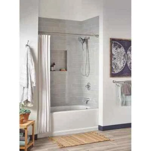 5-Setting Two-in-One Shower - Picture 1 of 11