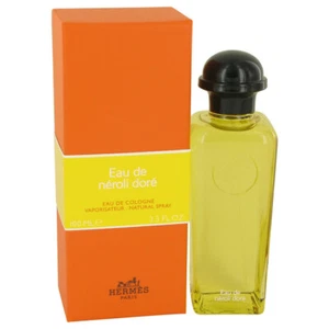 Hermes Eau De Neroli Dore Fragrance 3.3oz Eau De Cologne MSRP $132 NIB - Picture 1 of 1